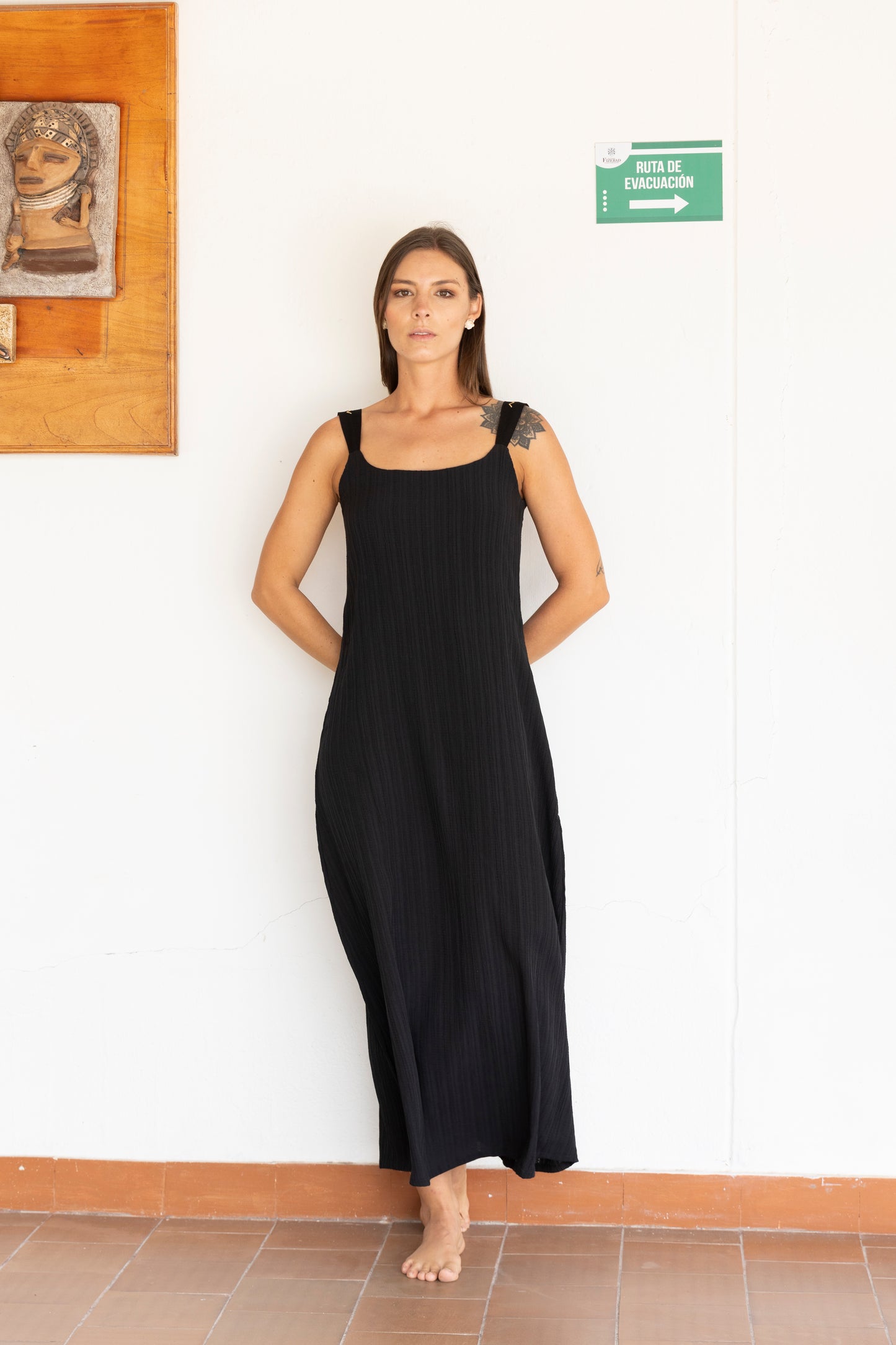Vestido Alba