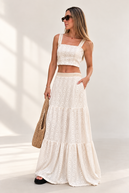 CropTop Esplendor