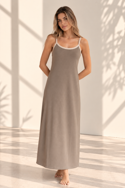Vestido Bruma