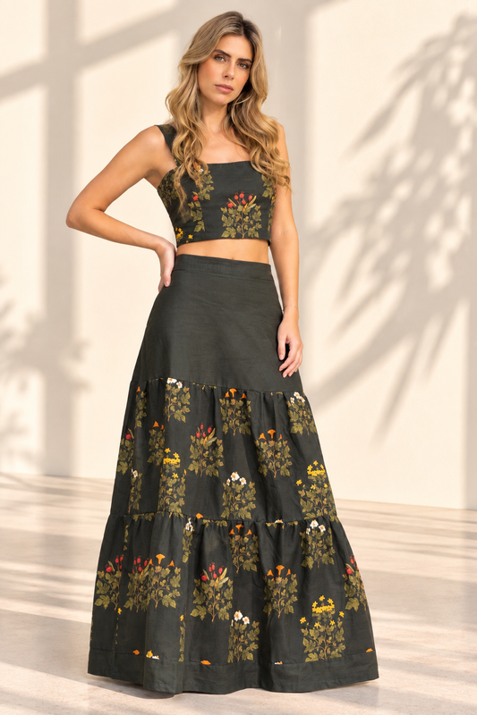 CropTop Entreflores