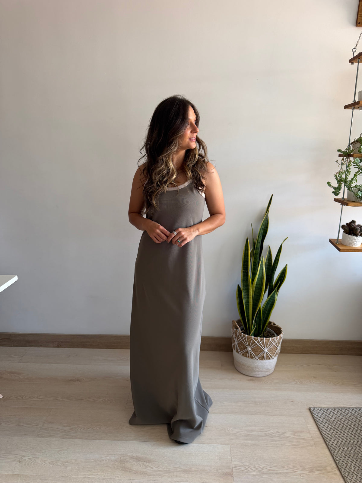Vestido Bruma