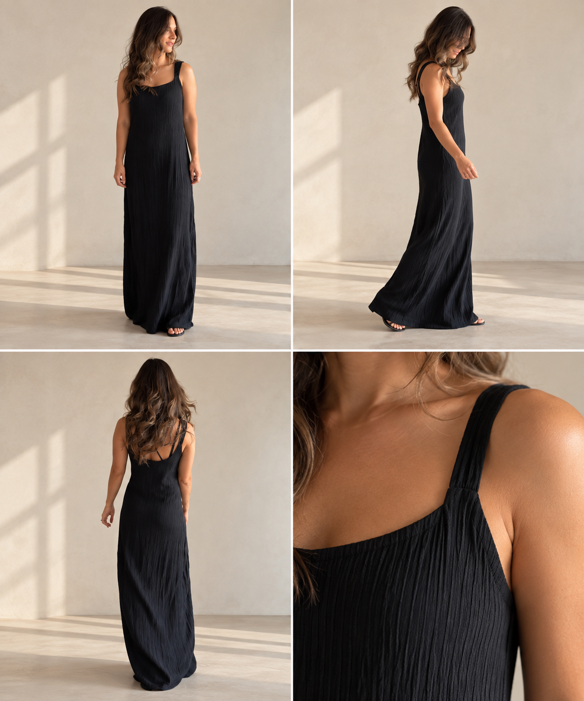 Vestido Alba