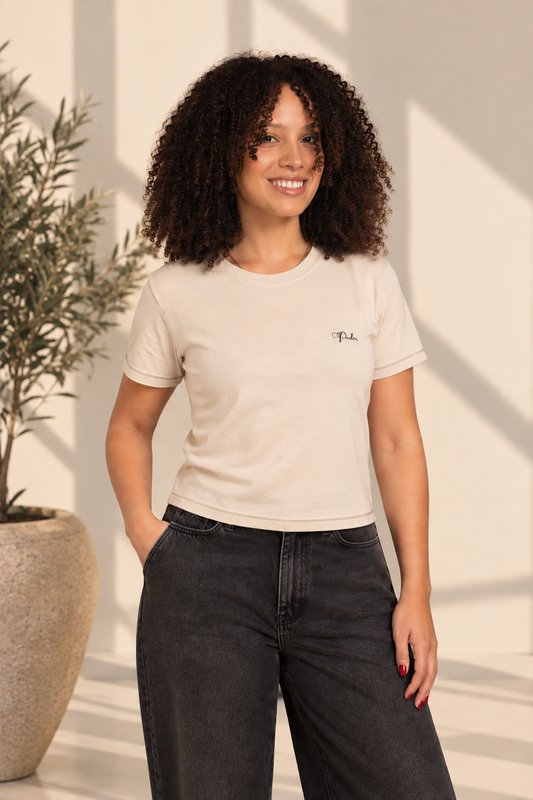 Power Tee - Earth