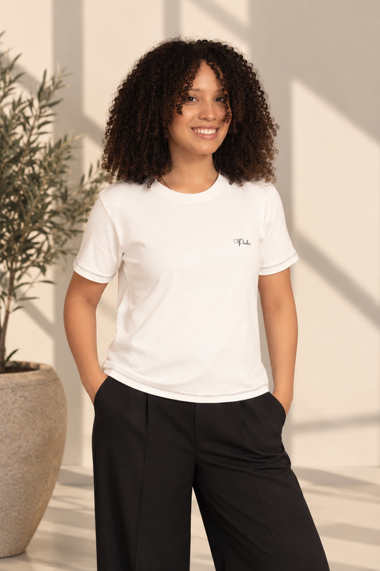 Power Tee - Light