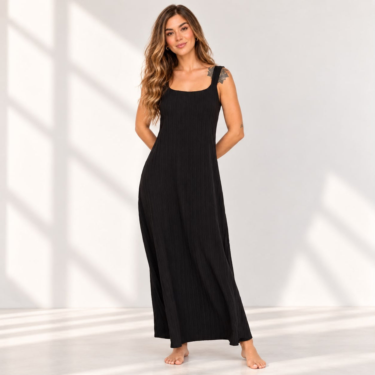 Vestido Alba