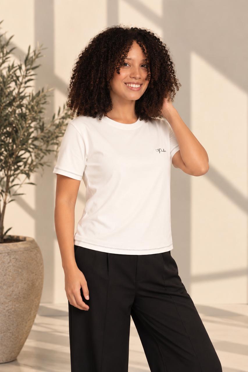 Power Tee - Light