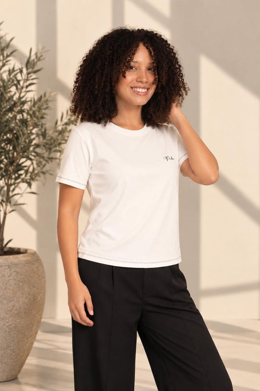 Power Tee - Light